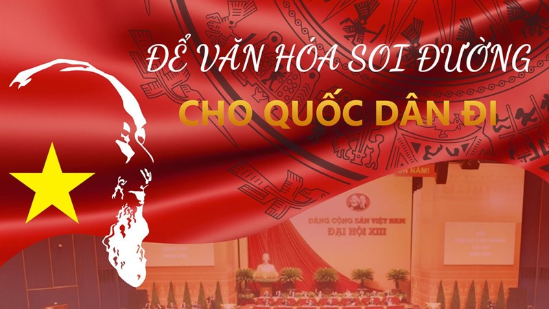 Kiên định tư tưởng văn hóa Hồ Chí Minh giữ gìn “hồn dân tộc”, đón nhận “trí tuệ nhân loại” trong kỷ nguyên số