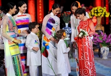 Giao lưu văn hóa - quan điểm nhất quán, cởi mở và có hệ thống của Đảng ta