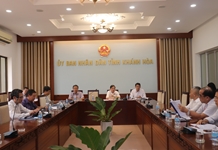 Phải có đề án thu hút và đào tạo nhân lực cho bệnh viện tuyến cuối khu vực