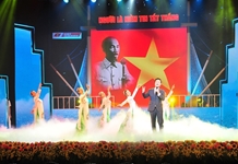 Kết quả tích cực trong tuyên truyền về học và làm theo Bác