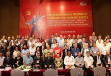 Phê phán quan điểm phủ nhận sứ mệnh lịch sử của giai cấp công nhân trong thời đại ngày nay