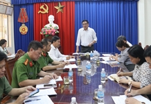 Đẩy mạnh tuyên truyền nhân dân tích cực đăng ký, sử dụng tài khoản định danh điện tử