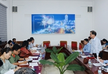 Chuẩn bị tốt nhất cho Liên hoan Du lịch Biển Nha Trang năm 2024