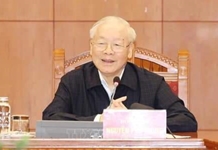 Bảo đảm chất lượng “mắt xích trọng yếu” của Đảng