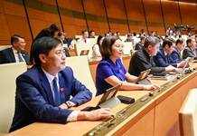 Luật Đất đai đáp ứng mong muốn, nguyện vọng chính đáng của nhân dân