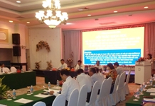Vận dụng lý luận và thực tiễn về chủ nghĩa xã hội trong xây dựng và phát triển tỉnh Khánh Hòa