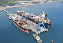 Thúc đẩy tăng trưởng xuất khẩu