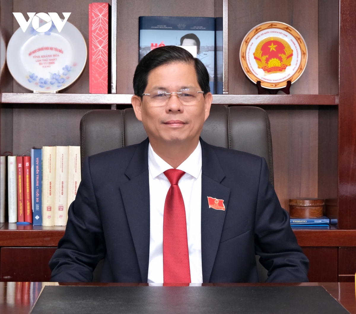 Chương trình “Mạnh giàu từ biển quê hương” góp phần khơi dậy lòng yêu nước