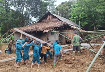 Bảo đảm chính sách an sinh xã hội, không để ai bị bỏ lại phía sau