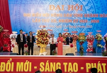 Đại hội đại biểu Hội Nông dân tỉnh Khánh Hòa lần thứ XII