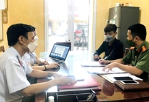 Trách nhiệm công dân trong phòng, chống Covid-19