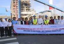 Doanh nghiệp Nhật Bản thăm 2 doanh nghiệp trên địa bàn tỉnh Khánh Hòa