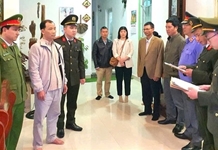 Không được phép đi ngược lại lợi ích quốc gia, dân tộc