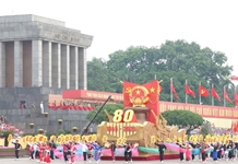 Vai trò của khoa học lý luận trong quá trình hiện thực hóa chủ nghĩa xã hội ở Việt Nam, những yêu cầu, nhiệm vụ và khó khăn, thách thức hiện nay