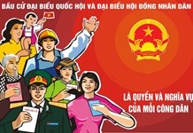 Ngày 15/3/2026 là ngày bầu cử đại biểu Quốc hội khóa XVI và đại biểu HĐND các cấp nhiệm kỳ 2026 - 2031