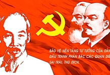 Kết quả việc nhận diện các thế lực thù địch trong bảo vệ nền tảng tư tưởng của Đảng