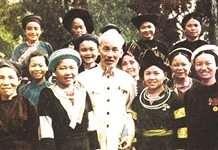 Thực hiện chính sách dân tộc trong kỷ nguyên vươn mình của đất nước