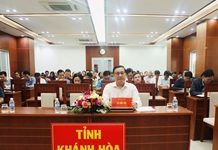 Hội nghị trực tuyến triển khai nhiệm vụ công tác tuyên truyền miệng, hoạt động báo cáo viên năm 2024