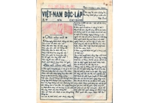 80 năm đọc thơ xuân nhớ Bác