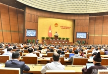 Triệu tập Kỳ họp bất thường lần thứ 5, Quốc hội khóa XV