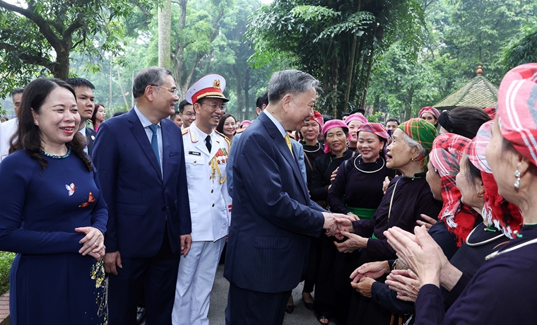 Đổi mới tư duy của Đảng Cộng sản Việt Nam về đối ngoại nhân dân từ năm 1986 đến nay