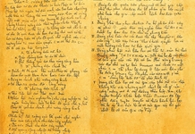 Các cương lĩnh mở đường cho những thắng lợi của cách mạng Việt Nam (Kỳ 1)