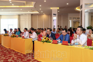 ​​​​​​​Công bố và phát động triển khai Đề án thí điểm nuôi biển công nghệ cao tại Khánh Hòa