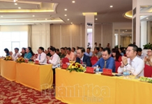 Công bố và phát động triển khai Đề án thí điểm nuôi biển công nghệ cao tại Khánh Hòa