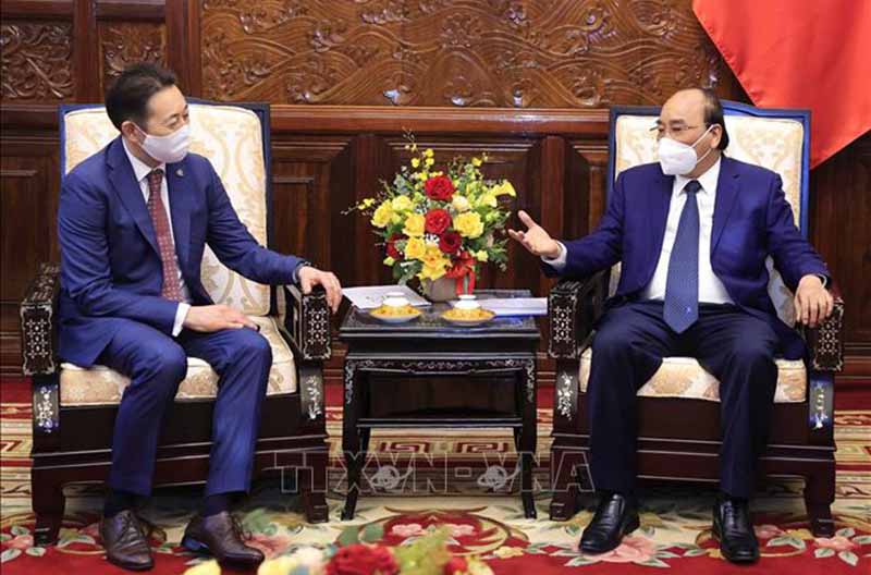 Tăng cường xây dựng lòng tin ở châu Á