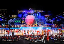 Nâng tầm văn hóa xứ Trầm hương