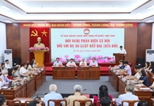 Cảnh giác trước những luận điệu giả danh phản biện xã hội