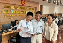 Khánh Hòa: Chỉ số PAPI tăng mạnh