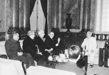 Tư tưởng Hồ Chí Minh về nhận diện bạn, thù trong quan hệ quốc tế - vận dụng nhận diện đối tác, đối tượng hiện nay