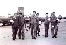 Công tác binh vận, địch vận, trí vận góp phần vào thắng lợi vẹn toàn năm 1975