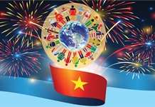 Ngoại giao văn hóa nâng tầm giá trị Việt Nam trong kỷ nguyên phát triển mới