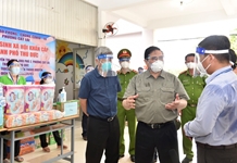 Tăng tốc bứt phá, quyết tâm thực hiện thắng lợi Nghị quyết Đại hội Đại biểu toàn quốc lần thứ XIV của Đảng