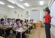 Xây dựng nền giáo dục quốc dân hiện đại theo tinh thần Nghị quyết Đại hội XIV của Đảng