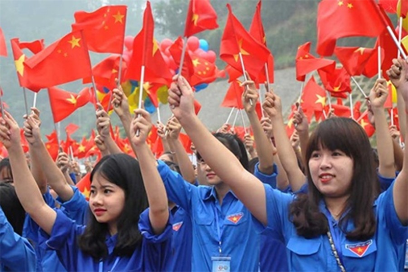 Đấu tranh ngăn chặn âm mưu thúc đẩy "tự diễn biến", "tự chuyển hóa" về tư tưởng trong thế hệ trẻ hiện nay