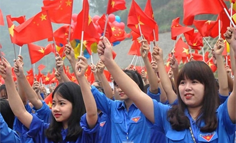 Đấu tranh ngăn chặn âm mưu thúc đẩy "tự diễn biến", "tự chuyển hóa" về tư tưởng trong thế hệ trẻ hiện nay