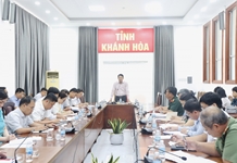 Nhiều ca sĩ nổi tiếng trình diễn trong đêm khai mạc Liên hoan Du lịch Biển Nha Trang 2024
