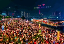 Phát triển đất nước phồn vinh, hạnh phúc trong kỷ nguyên vươn mình của dân tộc - mục tiêu, quyết tâm của toàn Đảng và ý nguyện, khát vọng của người dân Việt Nam