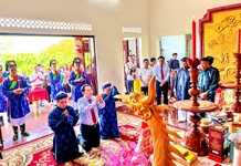 Tôn vinh ngành nghề yến sào