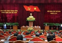 Bảo đảm quyền tham gia quản lý nhà nước và xã hội của công dân trong điều kiện xây dựng nhà nước pháp quyền xã hội chủ nghĩa ở Việt Nam hiện nay