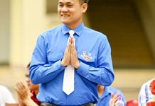 Người hiến máu tình nguyện nhiều nhất huyện Vạn Ninh