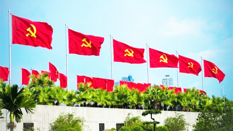 Nâng cao tính chiến đấu trong giảng dạy lý luận Mác - Lênin