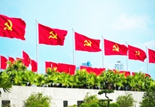 Nâng cao tính chiến đấu trong giảng dạy lý luận Mác - Lênin