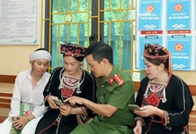 Bảo đảm quyền tiếp cận công nghệ số cho người dân