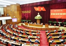 Bố trí công tác đối với cán bộ thuộc diện Bộ Chính trị, Ban Bí thư quản lý sau khi bị kỷ luật