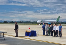 Dấu ấn phát triển quan hệ Việt Nam-Hoa Kỳ