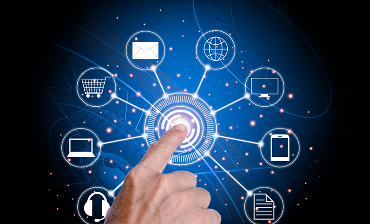 Đưa chuyển đổi số trở thành nền tảng phát triển quốc gia trong kỷ nguyên mới